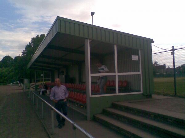 Wulfkampstadion - Velen-Ramsdorf