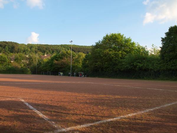 Sport- & Freizeitzentrum Haspe Platz 2 - Hagen/Westfalen-Haspe