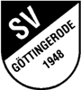Wappen SV Göttingerode 1948  66544