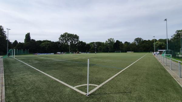 Sportanlage Untergasse Platz 2 - Bad Vilbel-Dortelweil