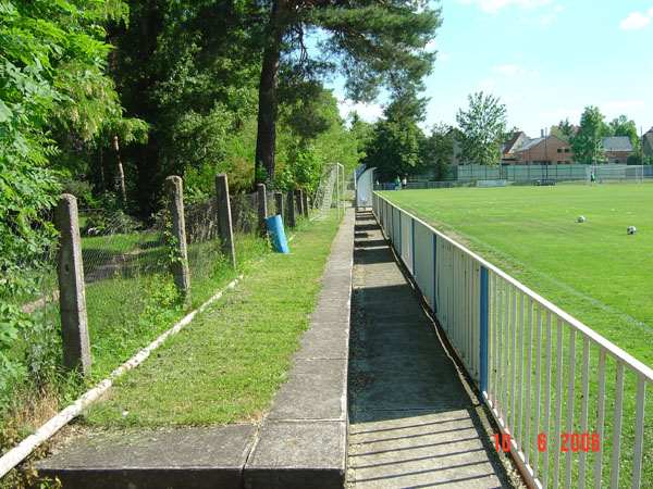 Stadion u Hájku - Celákovice