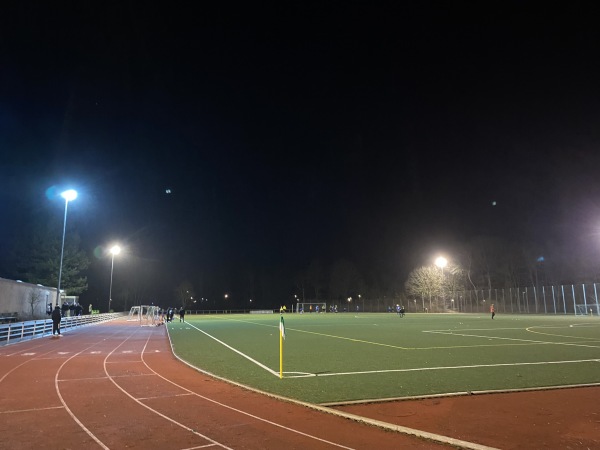 Hachestadion - Syke