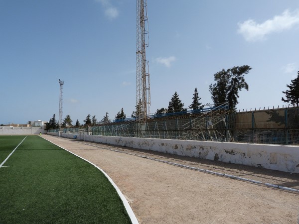 Stade de Midoun - Djerba Midoun