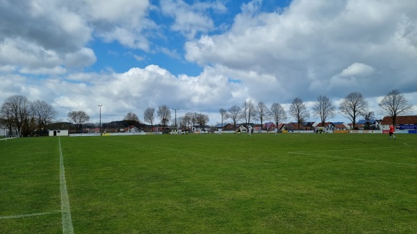 Sportanlage Aresing - Aresing