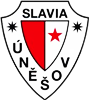 Wappen TJ Slavia Úněšov  102660