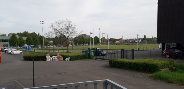 Sportcentrum Scheersel Brieleke Terrein 4 - Wommelgem