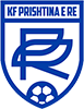 Wappen KF Prishtina e Re