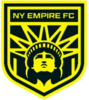 Wappen NY Empire FC