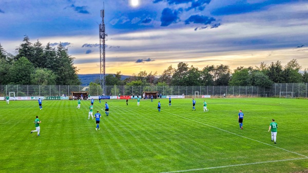 Sportplatz auf der Heide - Rascheid