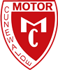 Wappen SG Motor Cunewalde 1949