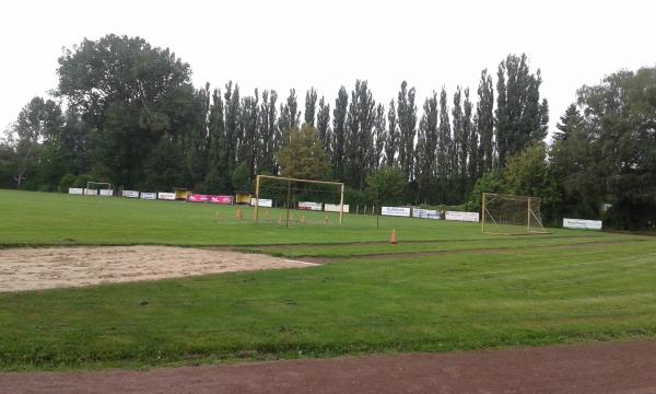 Sportpark Auf der Dehne - Laatzen-Alt-Laatzen