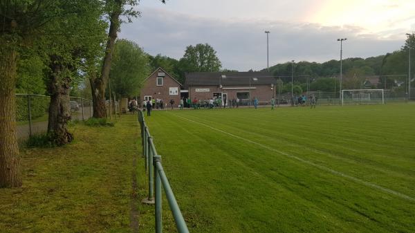 Sportpark D'r Brockgank - Landgraaf-Rimburg