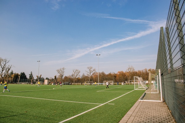 Sportanlage Liebertwolkwitz Platz 2 - Leipzig-Liebertwolkwitz