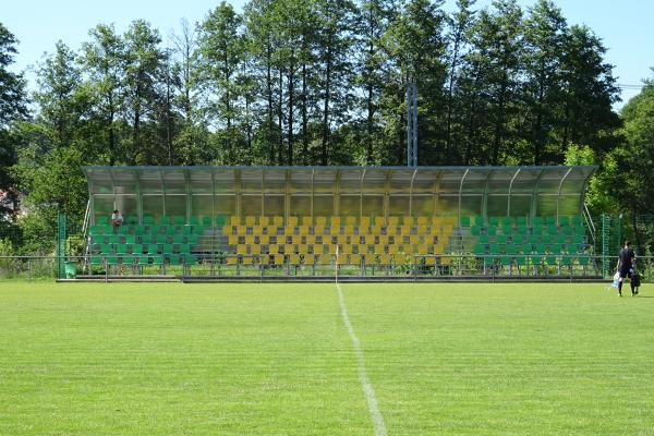 Hřiště Horšovský Týn - Horšovský Týn