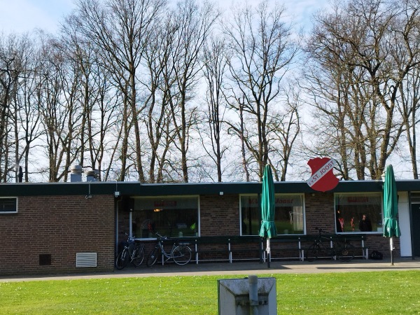 Sportpark Tussen de Berken - Echt-Susteren-Sint Joost
