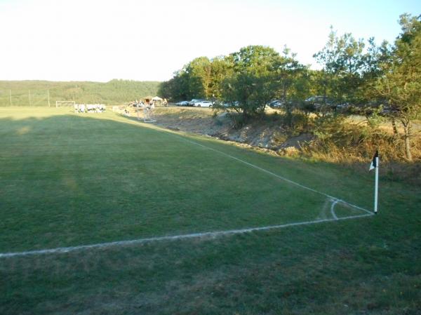 Sportanlage Am Kreuzberg - Ehringshausen-Kölschhausen