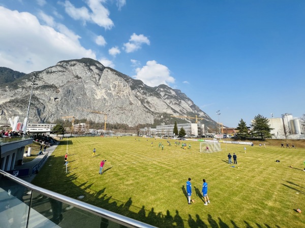 Sportplatz Kematen - Kematen in Tirol
