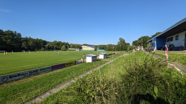 Bliestalstadion - Oberthal/Saar