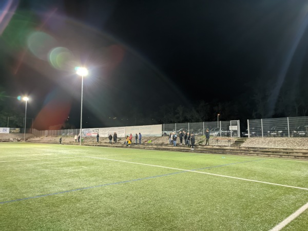 Sportplatz am Rhein 2 - Bad Bellingen
