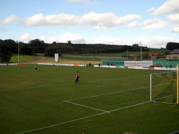 Sportanlage Straßmaier - Maitenbeth-Straßmaier
