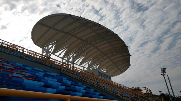 Pingtung County Stadium - Pingtung