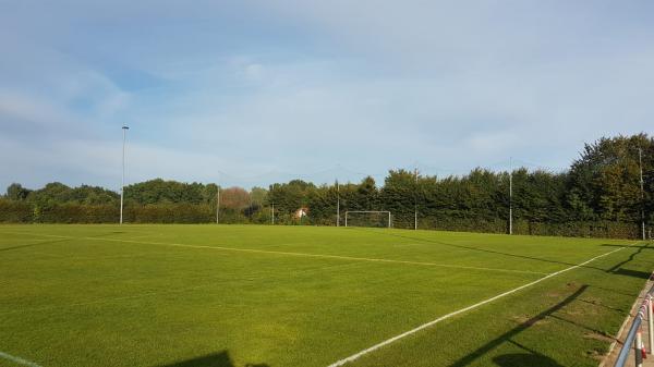 Sportzentrum Föhrenweg - Buxtehude-Ottensen