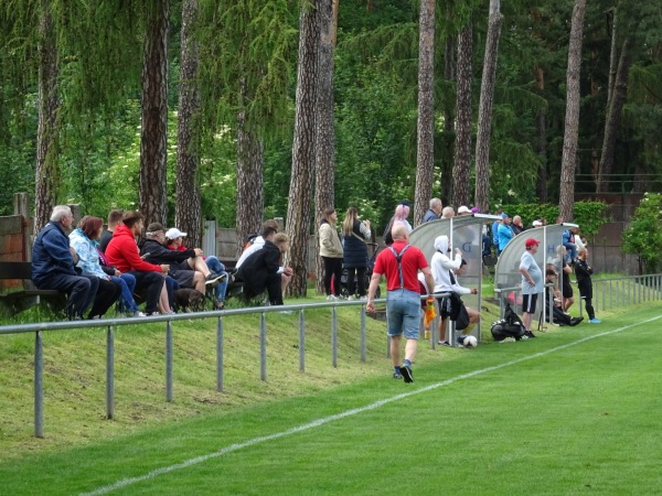 Stadion Slovan Kladno - Kladno