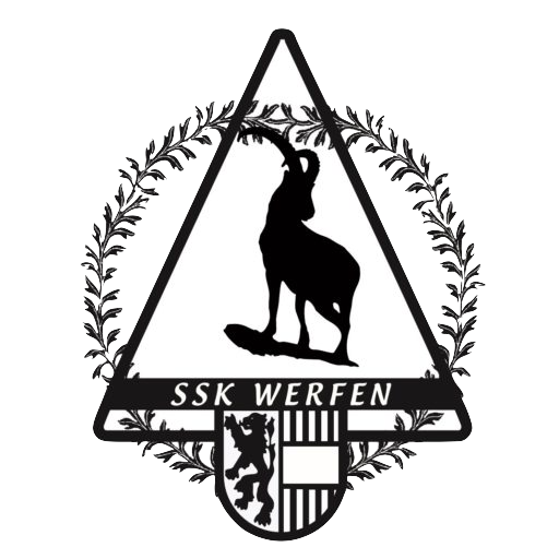Wappen SSK Werfen  105175