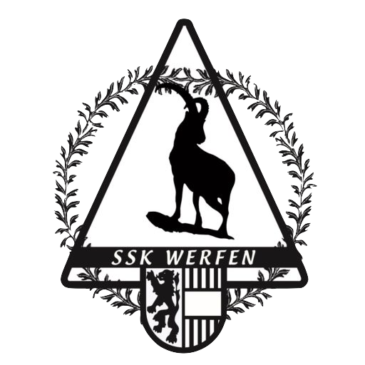 Wappen SSK Werfen
