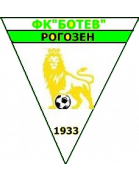 Wappen Botev Rogozen
