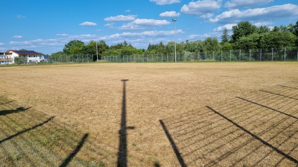 Sportzentrum Utting Platz 2 - Utting/Ammersee