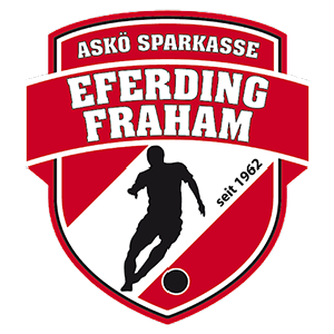 Wappen ASKÖ Eferding-Fraham