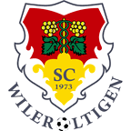 Wappen SC Wileroltigen  38589