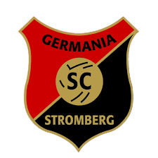 Wappen SC Germania Stromberg 1924 III