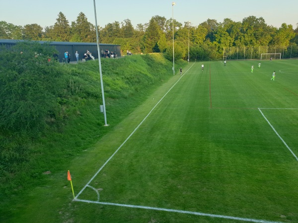 Stadion Langriet Nebenplatz - Neuhausen am Rheinfall