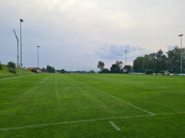Gemeindesportplatz St. Silvester - St. Silvester