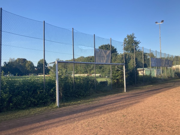 Sportzentrum Seestraße C-Platz - Isernhagen-Altwarmbüchen