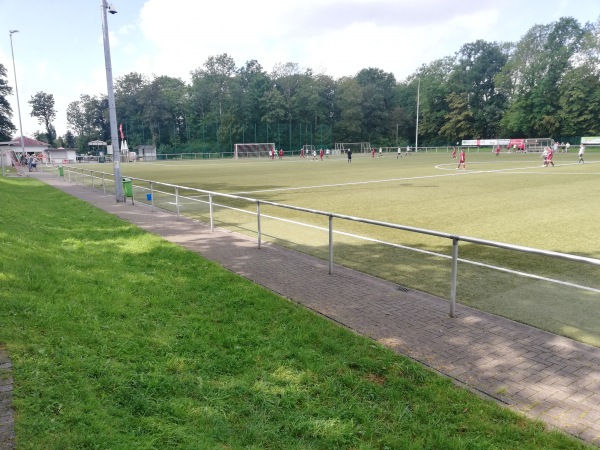 HAKO-Arena Lüntenbeck - Wuppertal-Lüntenbeck 