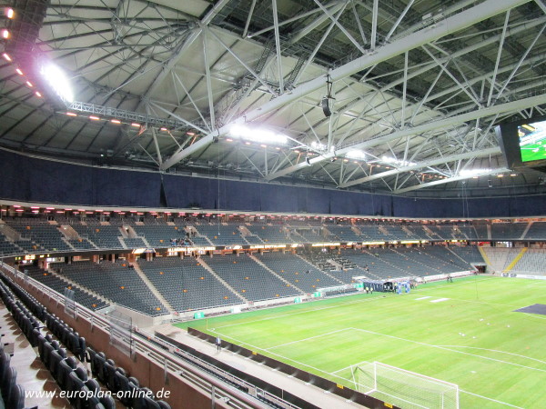 Friends Arena - Solna