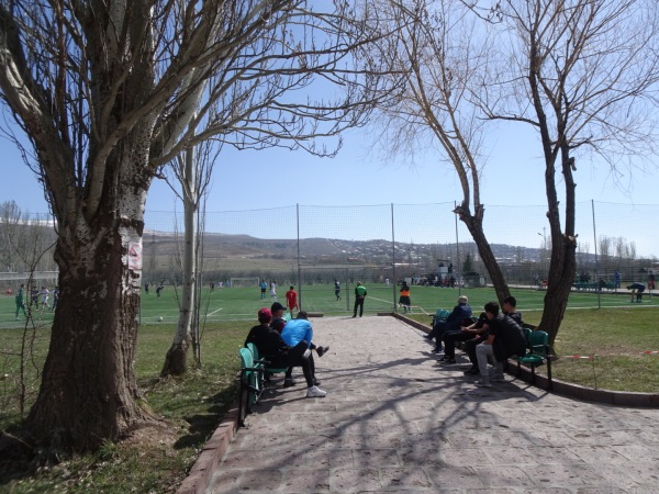 Dzoraghbyur Training Centre - Dzoraghbyur