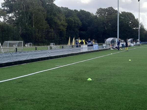 GVI. Nymosen - Gentofte