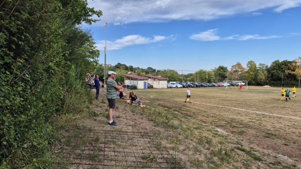 Sportplatz Markt Taschendorf - Markt Taschendorf