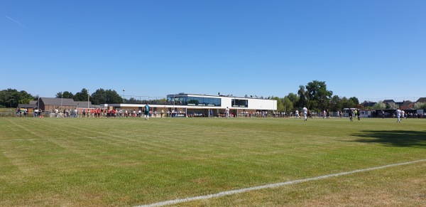Jozef Plaetinck Stadion - Laarne-Kalken