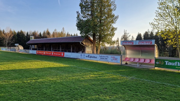 Sportplatz Inning - Inning/Holz