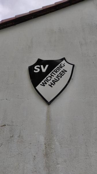 Sportplatz Forstweg - Barsinghausen-Wichtringhausen