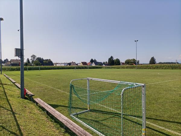 Sportzentrum Kalsdorf Nebenplatz - Kalsdorf bei Graz