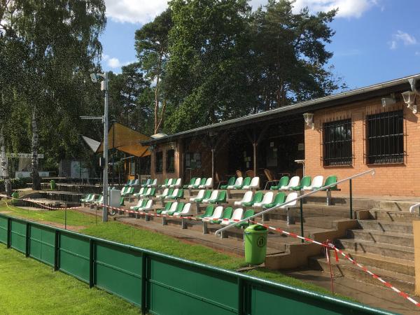 Wahrendorff-Arena - Burgdorf-Ramlingen