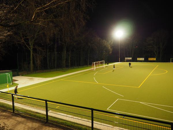 Sportplatz Bliedinghausen - Remscheid-Bliedinghausen