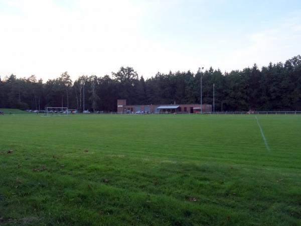 Jahnsportplatz - Munster/Örtze-Oerrel