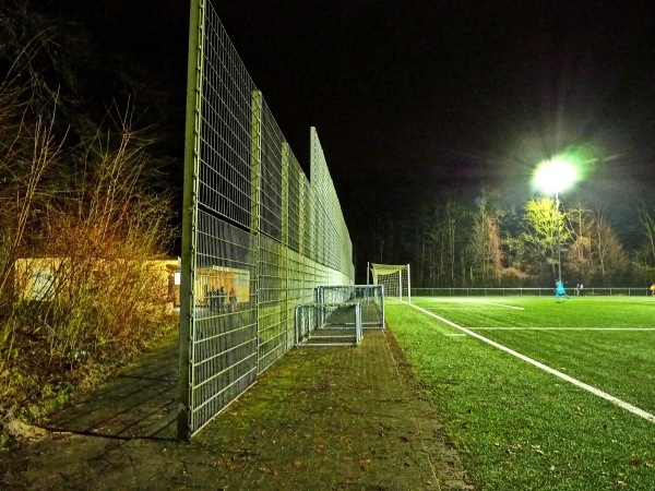 Waldstadion - Dortmund-Lücklemberg